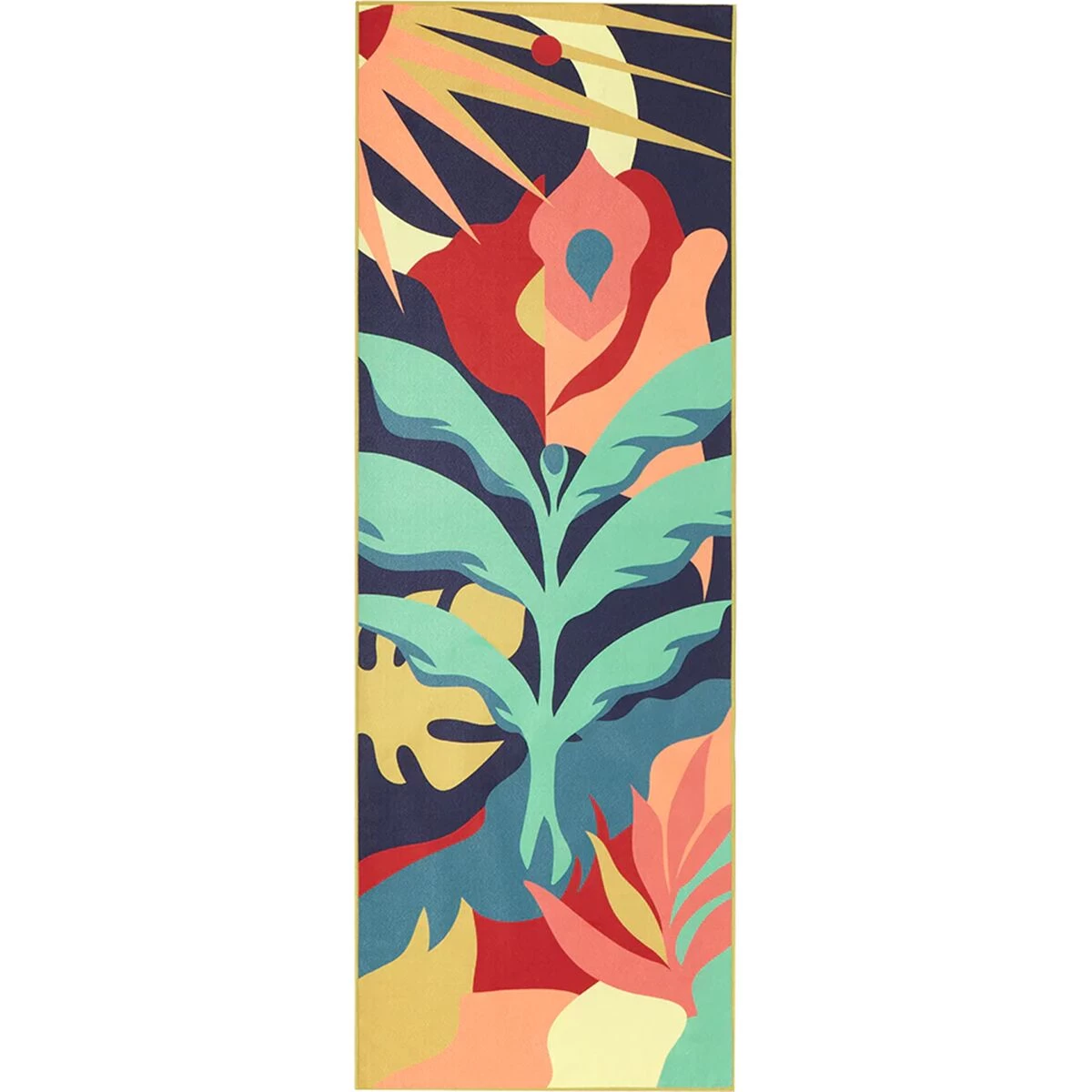 Yogitoes Plus Repreve Mat Towel 5 Yogitoes Plus Repreve Mat Towel - Image 5