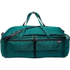 Mountain Hardwear Camp Tough Duffel 50L 19 Mountain Hardwear Camp Tough Duffel 50L -Outdoor Sports Shop HUNGRE