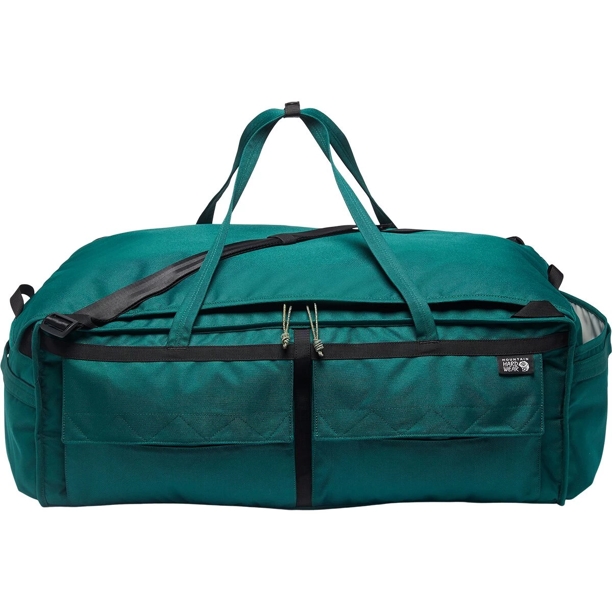 Mountain Hardwear Camp Tough Duffel 50L 10 Mountain Hardwear Camp Tough Duffel 50L - Image 10