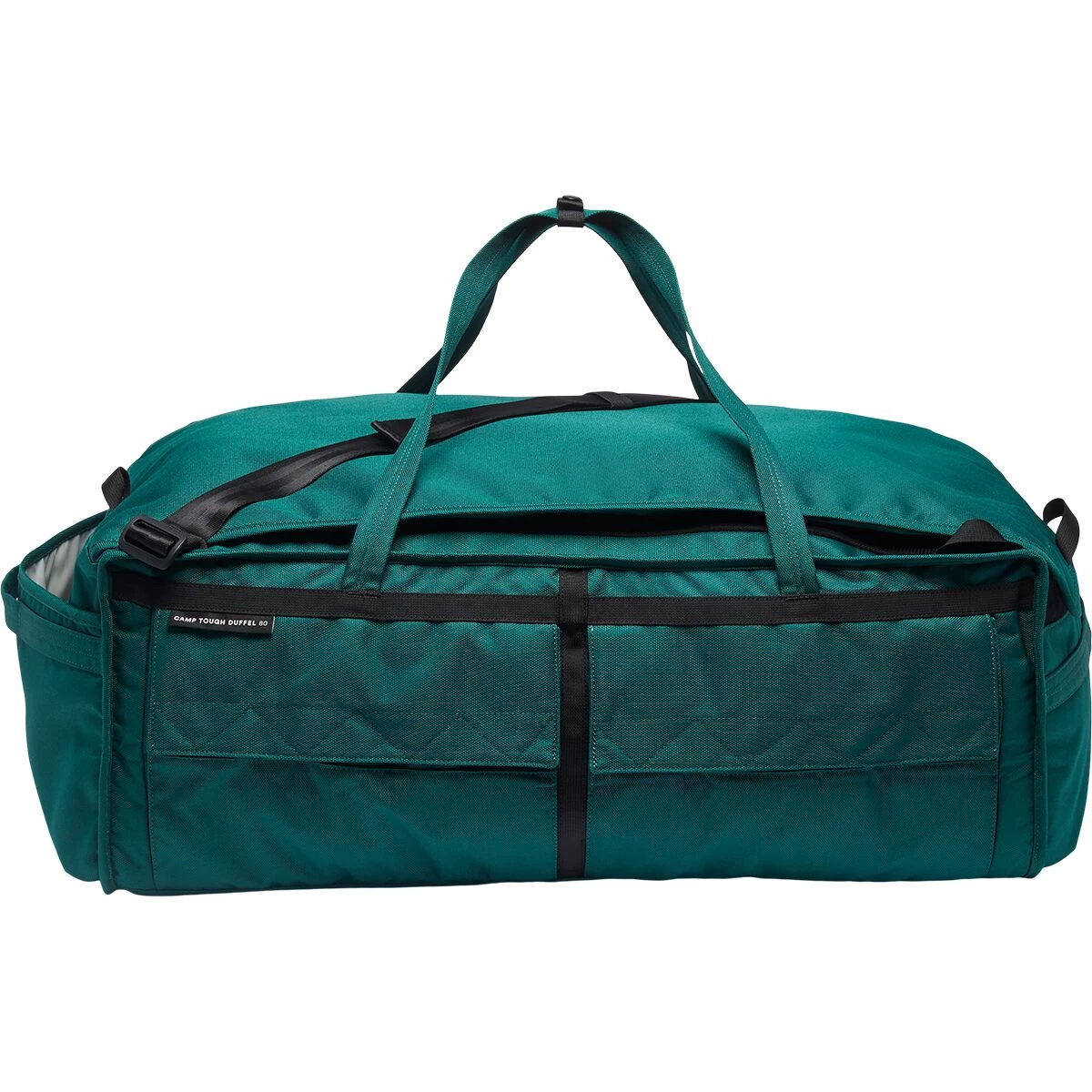 Mountain Hardwear Camp Tough Duffel 50L 1 Mountain Hardwear Camp Tough Duffel 50L