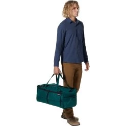 Mountain Hardwear Camp Tough Duffel 50L 16 Mountain Hardwear Camp Tough Duffel 50L -Outdoor Sports Shop HUNGRE D4