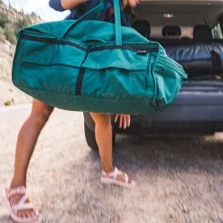 Mountain Hardwear Camp Tough Duffel 50L 12 Mountain Hardwear Camp Tough Duffel 50L -Outdoor Sports Shop HUNGRE D6