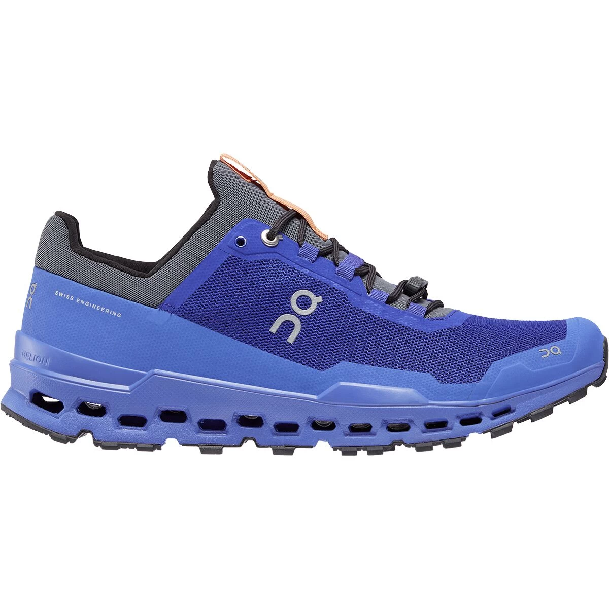 On Running Cloudultra Trail Running Shoe - Men's 5 On Running Cloudultra Trail Running Shoe - Men's - Image 5