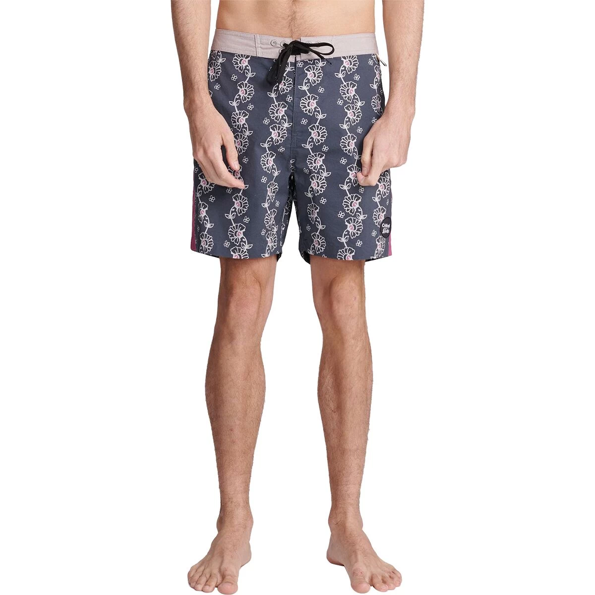 Relative Boardshort - Men's 2 Relative Boardshort - Men's - Image 2