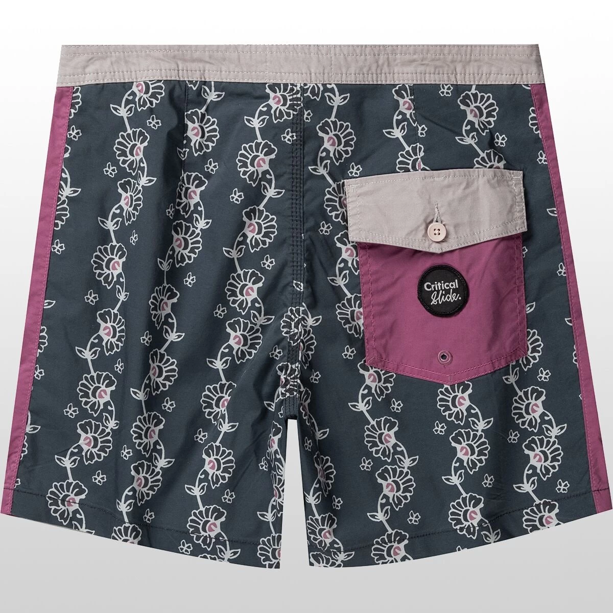 Relative Boardshort - Men's 4 Relative Boardshort - Men's - Image 4