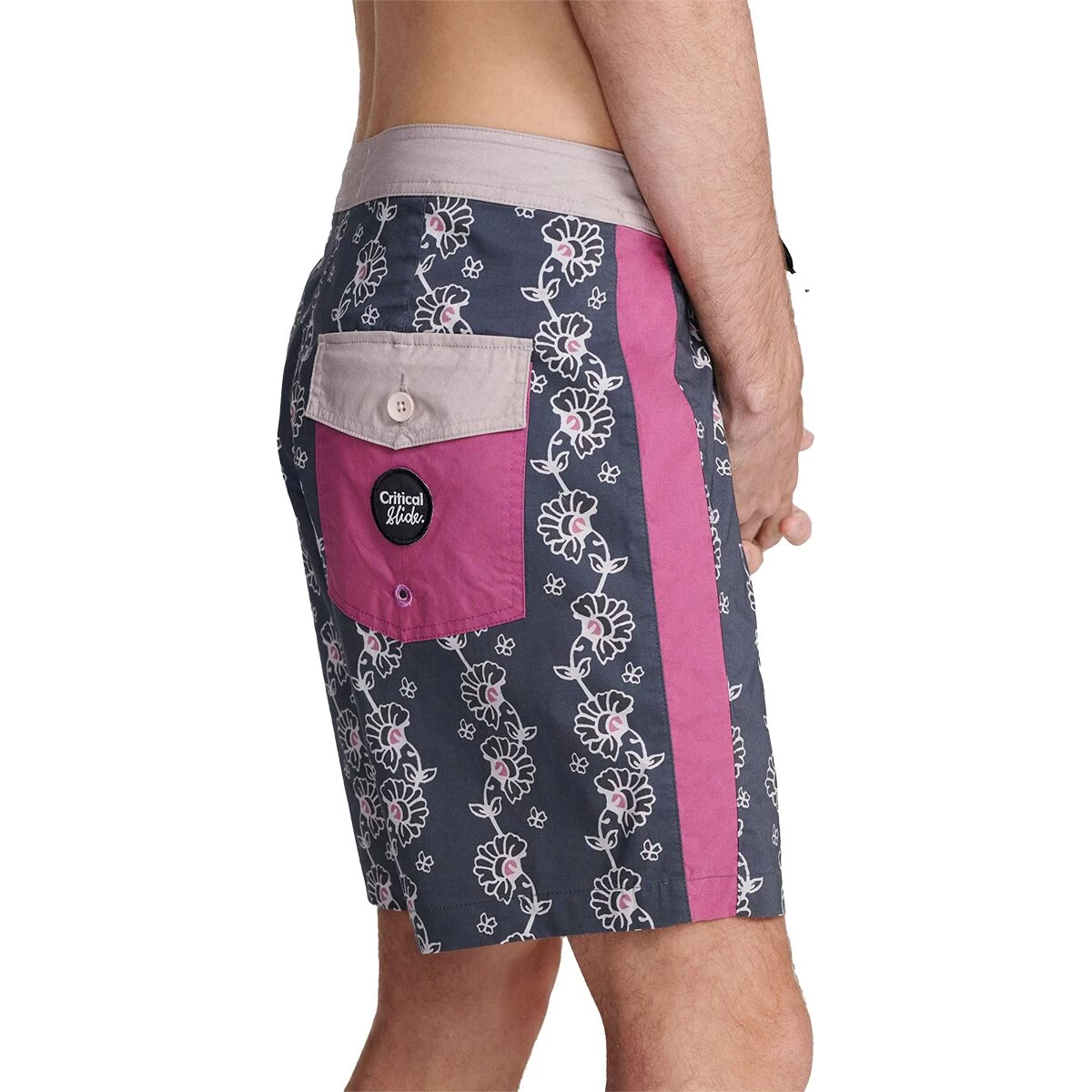 Relative Boardshort - Men's 1 Relative Boardshort - Men's