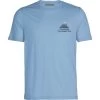 Icebreaker Tech Lite II Mountain Touring Club SS T-Shirt - Men's