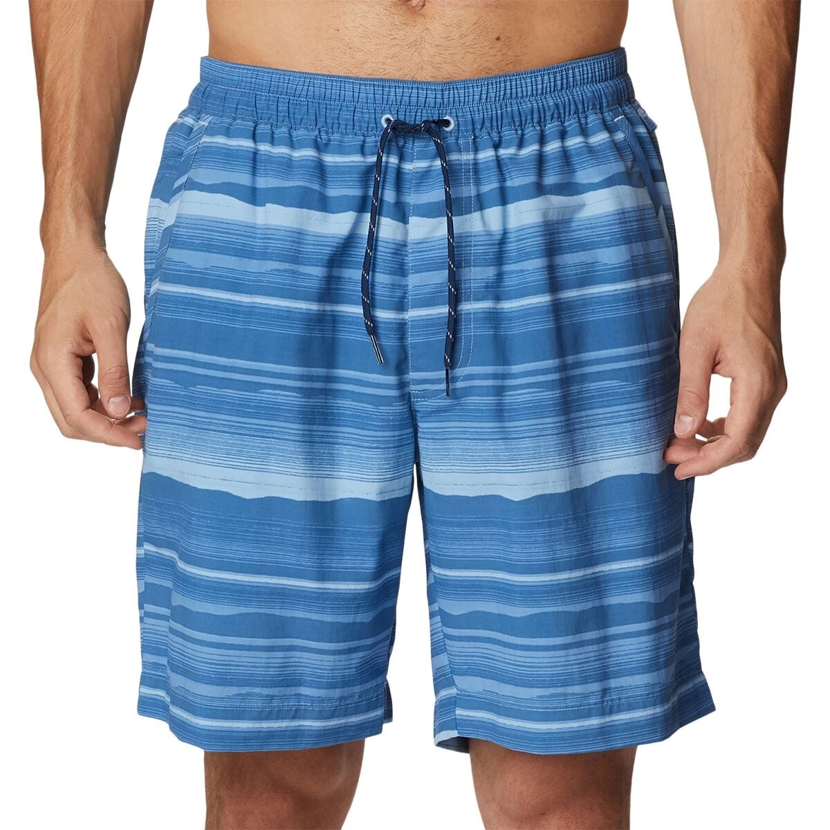 Columbia Summerdry 6in Short - Men's 7 Columbia Summerdry 6in Short - Men's - Image 7