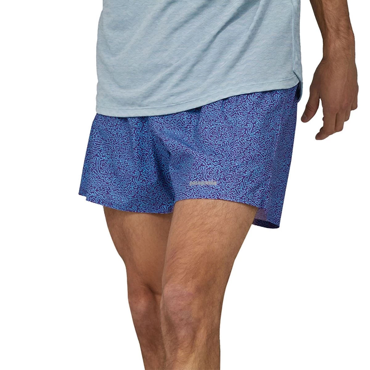 Patagonia Strider Pro 5in Short - Men's 11 Patagonia Strider Pro 5in Short - Men's - Image 11