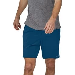 Patagonia Multi Trails 8in Short - Men's -Outdoor Sports Shop LAGBLU