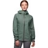 Black Diamond Highline Shell Jacket - Women's