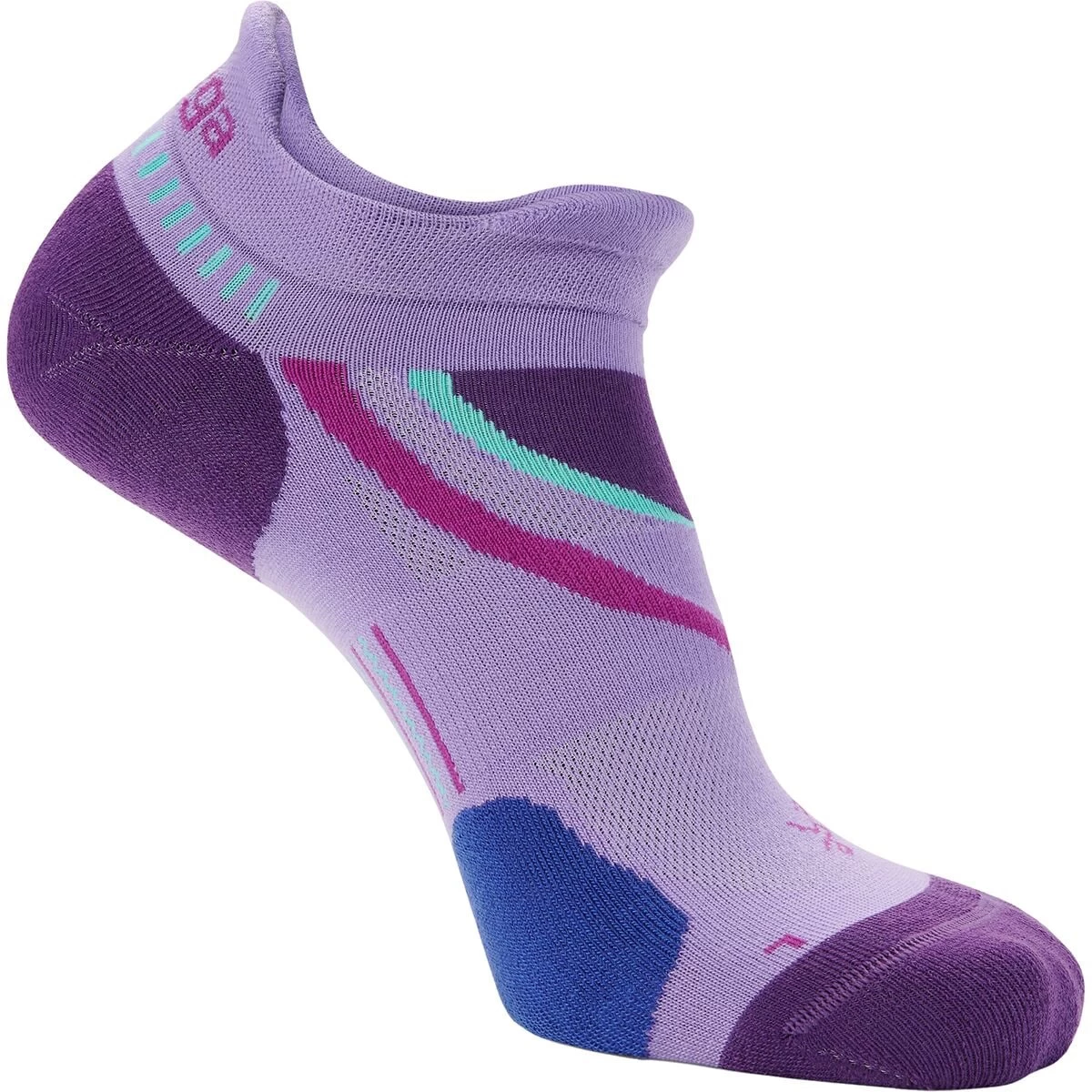 Balega UltraGlide Ultralight Running Sock 2 Balega UltraGlide Ultralight Running Sock - Image 2