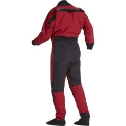 Devils Club Dry Suit