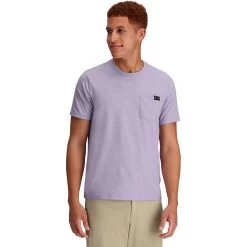 Outdoor Research Essential Pocket T-Shirt - Men's 8 Outdoor Research Essential Pocket T-Shirt - Men's -Outdoor Sports Shop LAVHEA