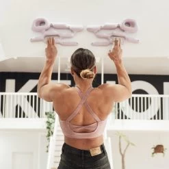 So ILL X Meagan Martin Training Tiles 7 So ILL X Meagan Martin Training Tiles -Outdoor Sports Shop LAV D1