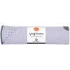 Yogitoes Solid Yoga Mat Towel