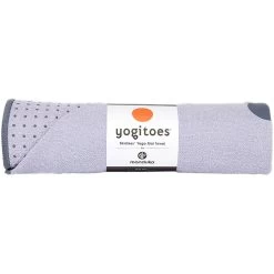 Yogitoes Solid Yoga Mat Towel