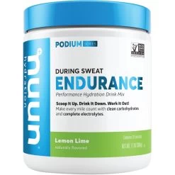 Nuun Podium Series Endurance Hydration Drink Mix