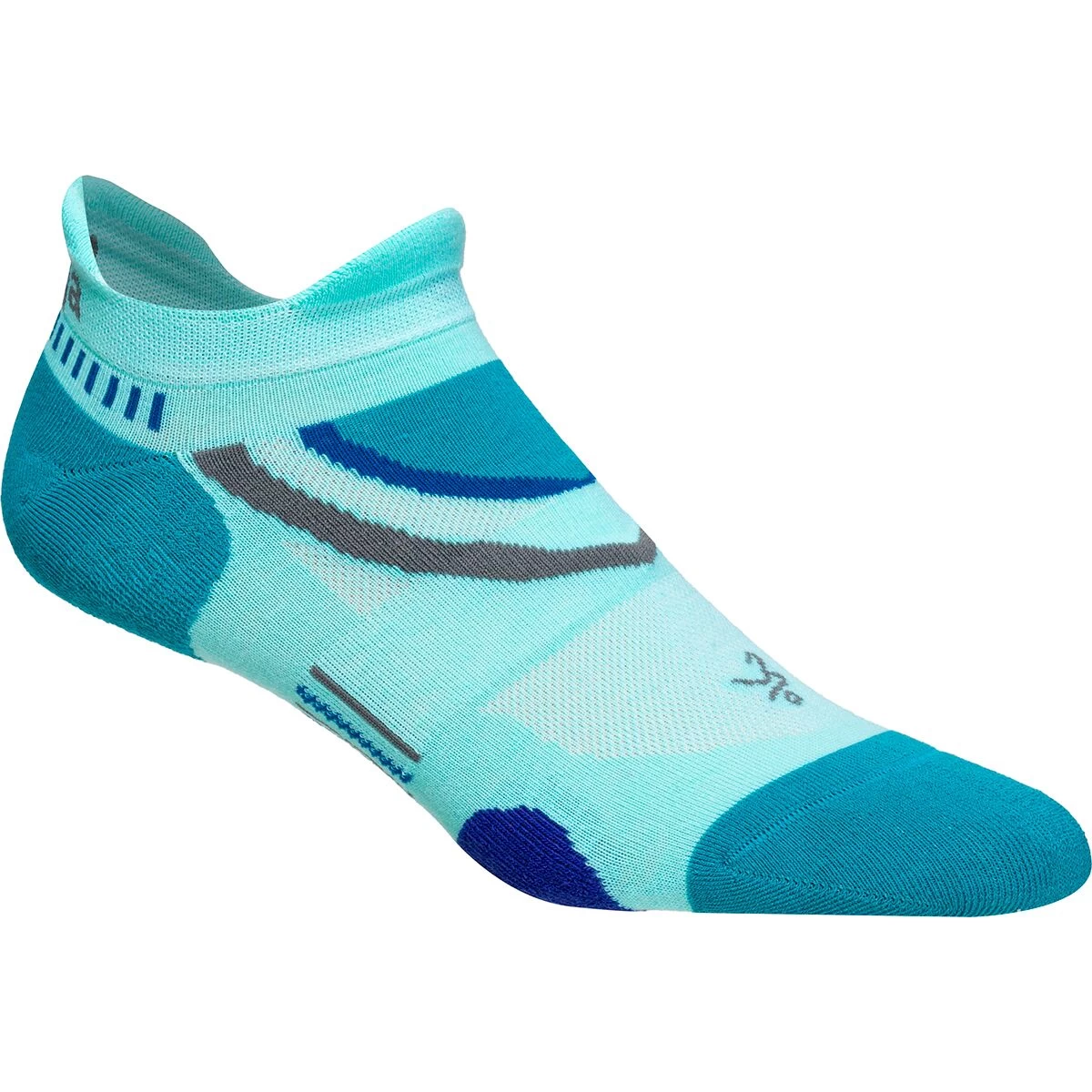 Balega UltraGlide Ultralight Running Sock 8 Balega UltraGlide Ultralight Running Sock - Image 8
