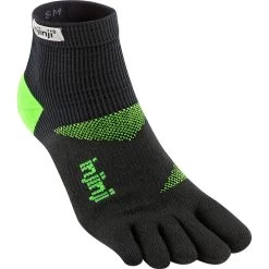 Injinji Trainer Mini-Crew Sock -Outdoor Sports Shop LIM