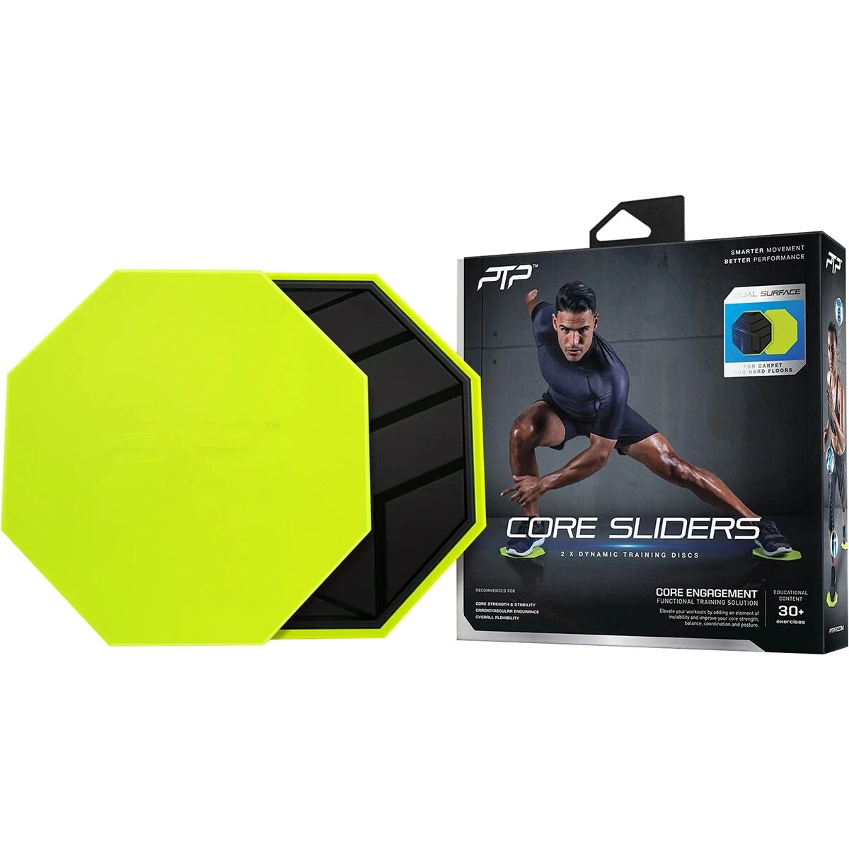 Core Sliders 4 Core Sliders - Image 4