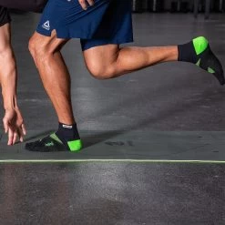 Injinji Trainer Mini-Crew Sock -Outdoor Sports Shop LIM D3