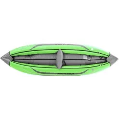 Tributary Tomcat Solo Inflatable Kayak -Outdoor Sports Shop LM