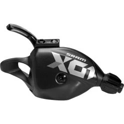 SRAM X01 Eagle 12-Speed Trigger Shifter 5 SRAM X01 Eagle 12-Speed Trigger Shifter -Outdoor Sports Shop LUNB2