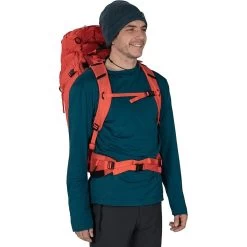 Mutant 38L Backpack -Outdoor Sports Shop MARORA D4