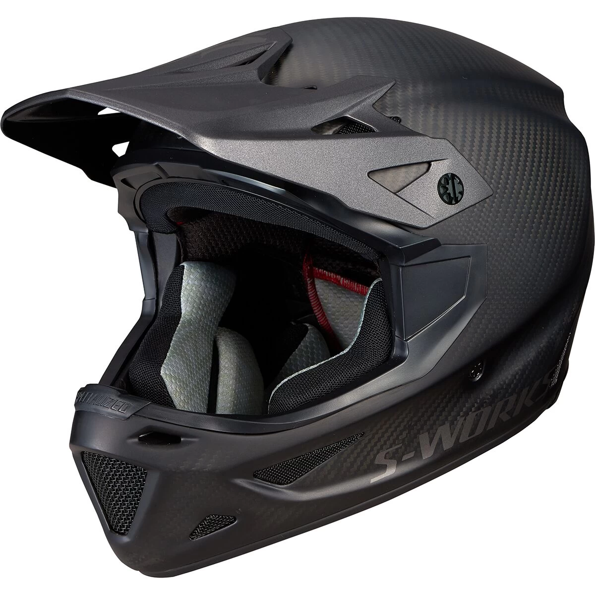 Specialized S-Works Dissident Mips Helmet 2 Specialized S-Works Dissident Mips Helmet - Image 2