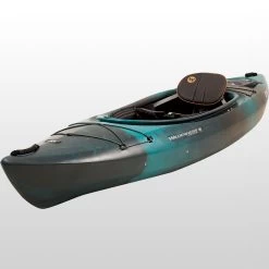 Wilderness Systems Aspire 105 Kayak - 2022 -Outdoor Sports Shop MDBL D3