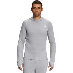 The North Face Wander Hooded Shirt - Men's 12 The North Face Wander Hooded Shirt - Men's -Outdoor Sports Shop MELGREHEA