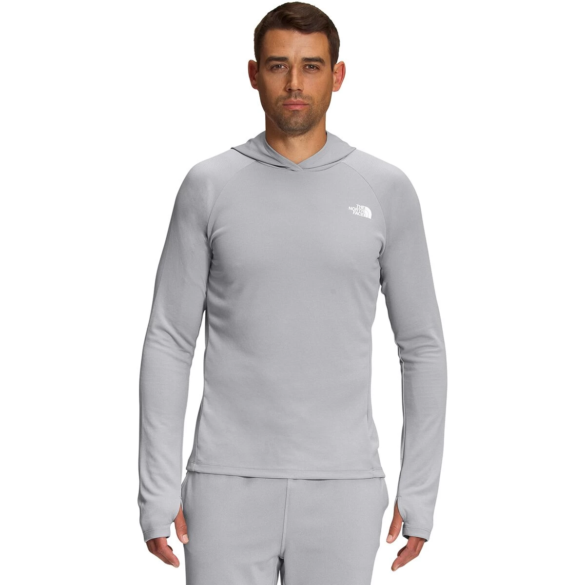 The North Face Wander Hooded Shirt - Men's 5 The North Face Wander Hooded Shirt - Men's - Image 5