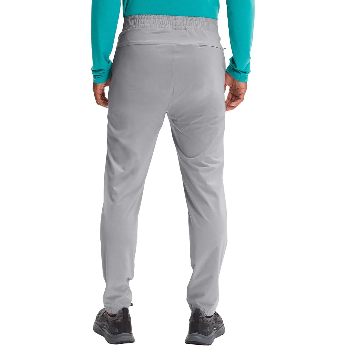 The North Face Wander Pant - Men's 3 The North Face Wander Pant - Men's - Image 3