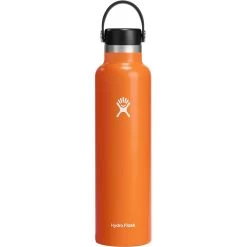 Hydro Flask 24oz Standard Mouth Water Bottle 13 Hydro Flask 24oz Standard Mouth Water Bottle -Outdoor Sports Shop MES
