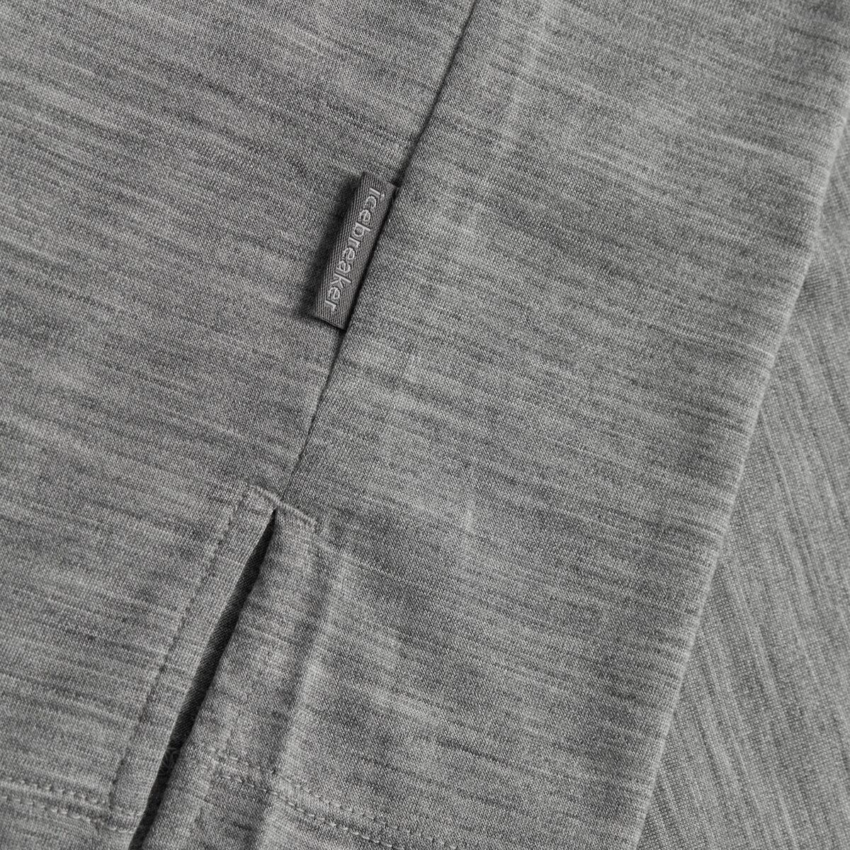 Icebreaker Sphere II Long-Sleeve T-Shirt - Men's 3 Icebreaker Sphere II Long-Sleeve T-Shirt - Men's - Image 3