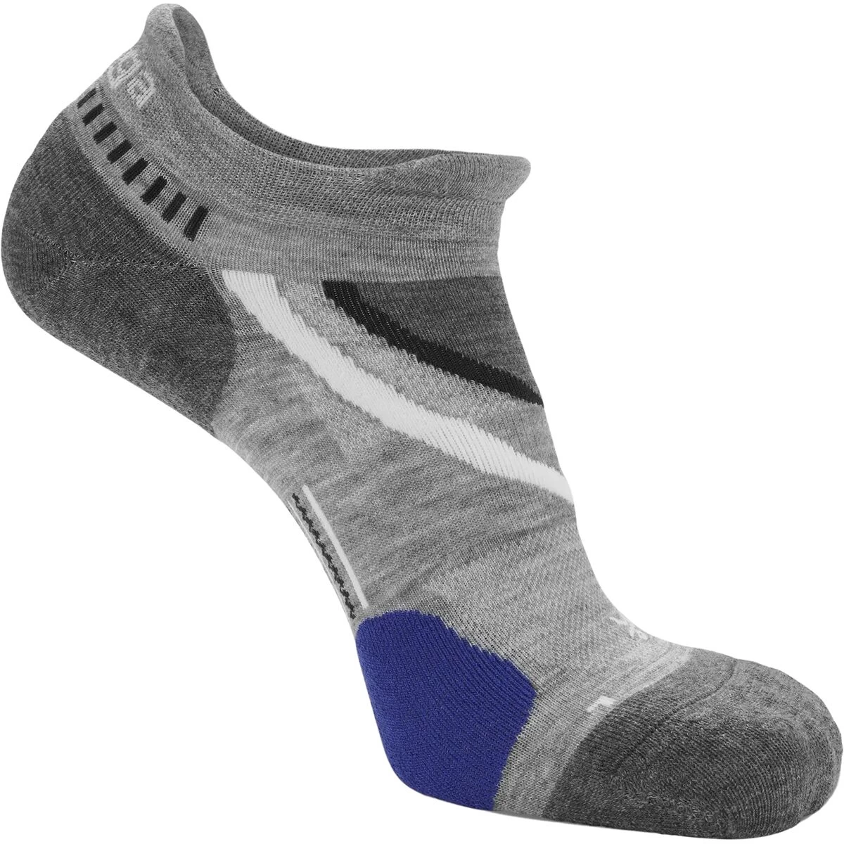 Balega UltraGlide Ultralight Running Sock 5 Balega UltraGlide Ultralight Running Sock - Image 5