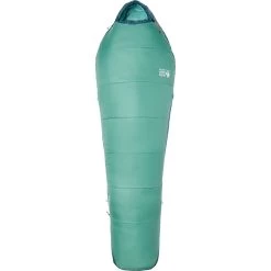 Mountain Hardwear Shasta Sleeping Bag: 15F Synthetic - Women's
