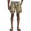The North Face Class V Belted Printed 7in Short - Men's