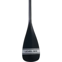 3-Piece Carbon Power Blade SUP Paddle -Outdoor Sports Shop MOO D1