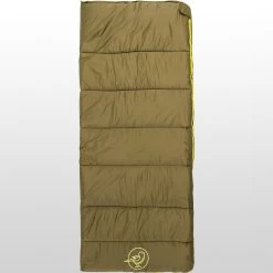 Stoic Groundwork Single Sleeping Bag: 20F Synthetic 7 Stoic Groundwork Single Sleeping Bag: 20F Synthetic -Outdoor Sports Shop MOS D1