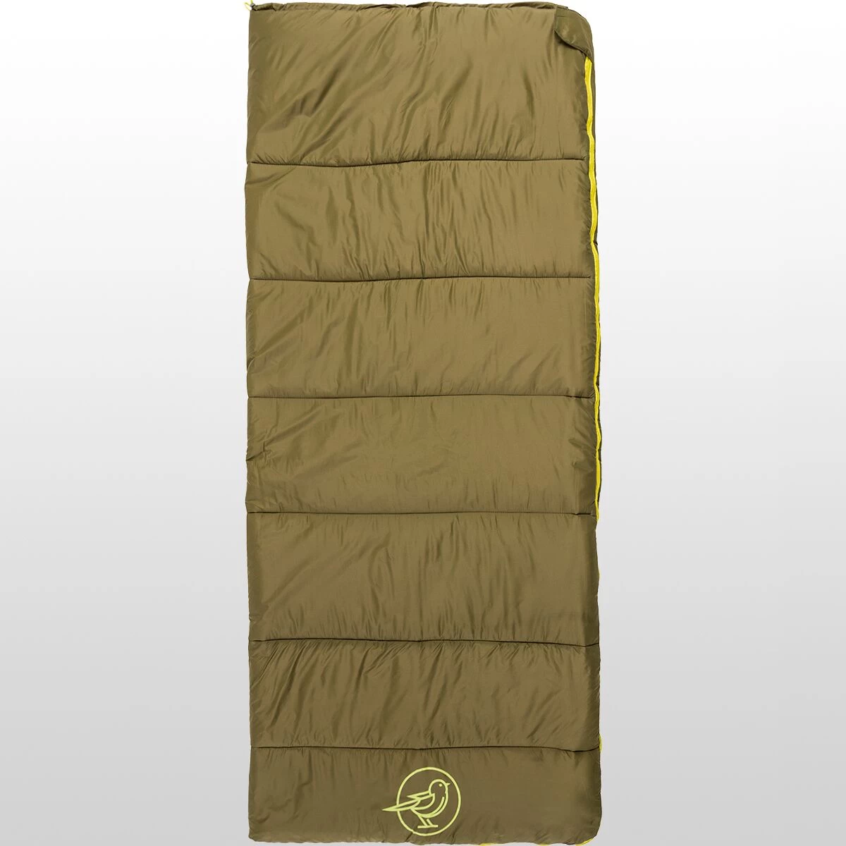 Stoic Groundwork Single Sleeping Bag: 20F Synthetic 3 Stoic Groundwork Single Sleeping Bag: 20F Synthetic - Image 3