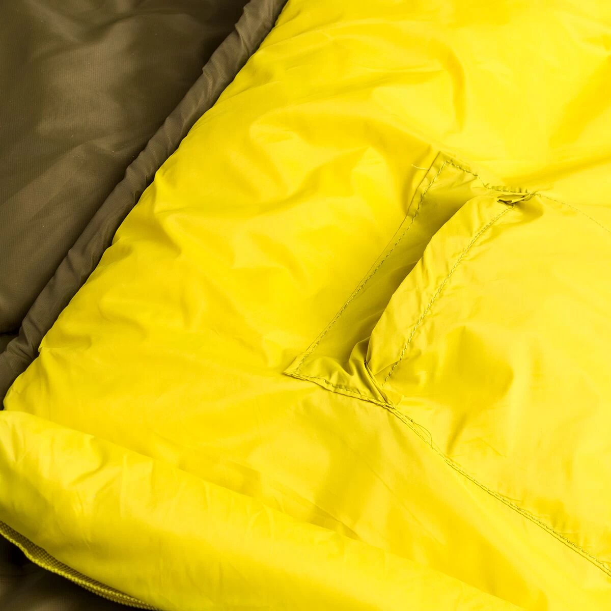 Stoic Groundwork Single Sleeping Bag: 20F Synthetic 1 Stoic Groundwork Single Sleeping Bag: 20F Synthetic