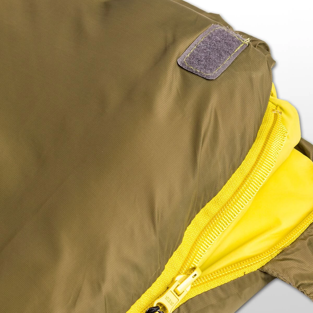 Stoic Groundwork Single Sleeping Bag: 20F Synthetic 2 Stoic Groundwork Single Sleeping Bag: 20F Synthetic - Image 2