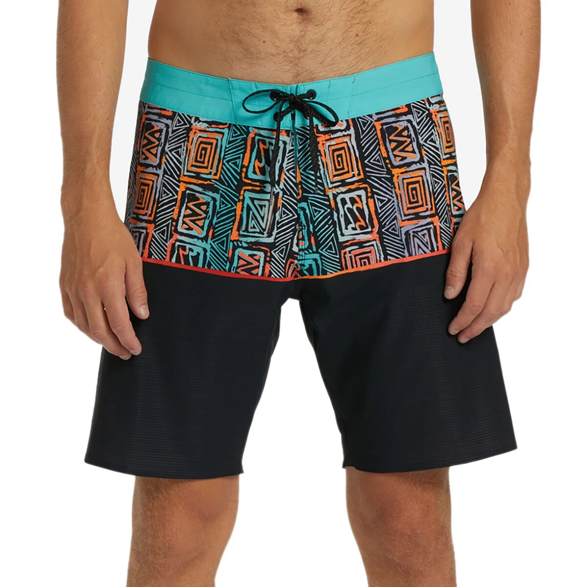 Billabong Fifty50 Airlite Boardshort - Men's 4 Billabong Fifty50 Airlite Boardshort - Men's - Image 4