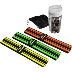 Microband X Combo - 3-Pack 10 Microband X Combo - 3-Pack -Outdoor Sports Shop MUL D1 1