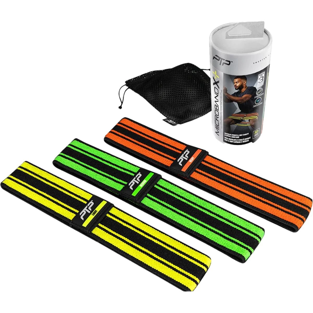 Microband X Combo - 3-Pack 5 Microband X Combo - 3-Pack - Image 5