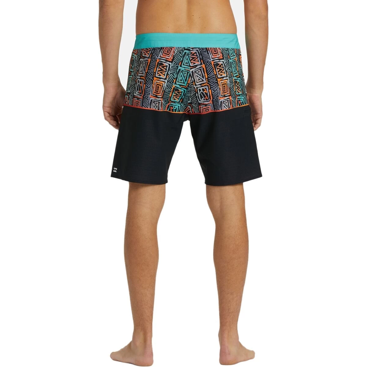 Billabong Fifty50 Airlite Boardshort - Men's 5 Billabong Fifty50 Airlite Boardshort - Men's - Image 5