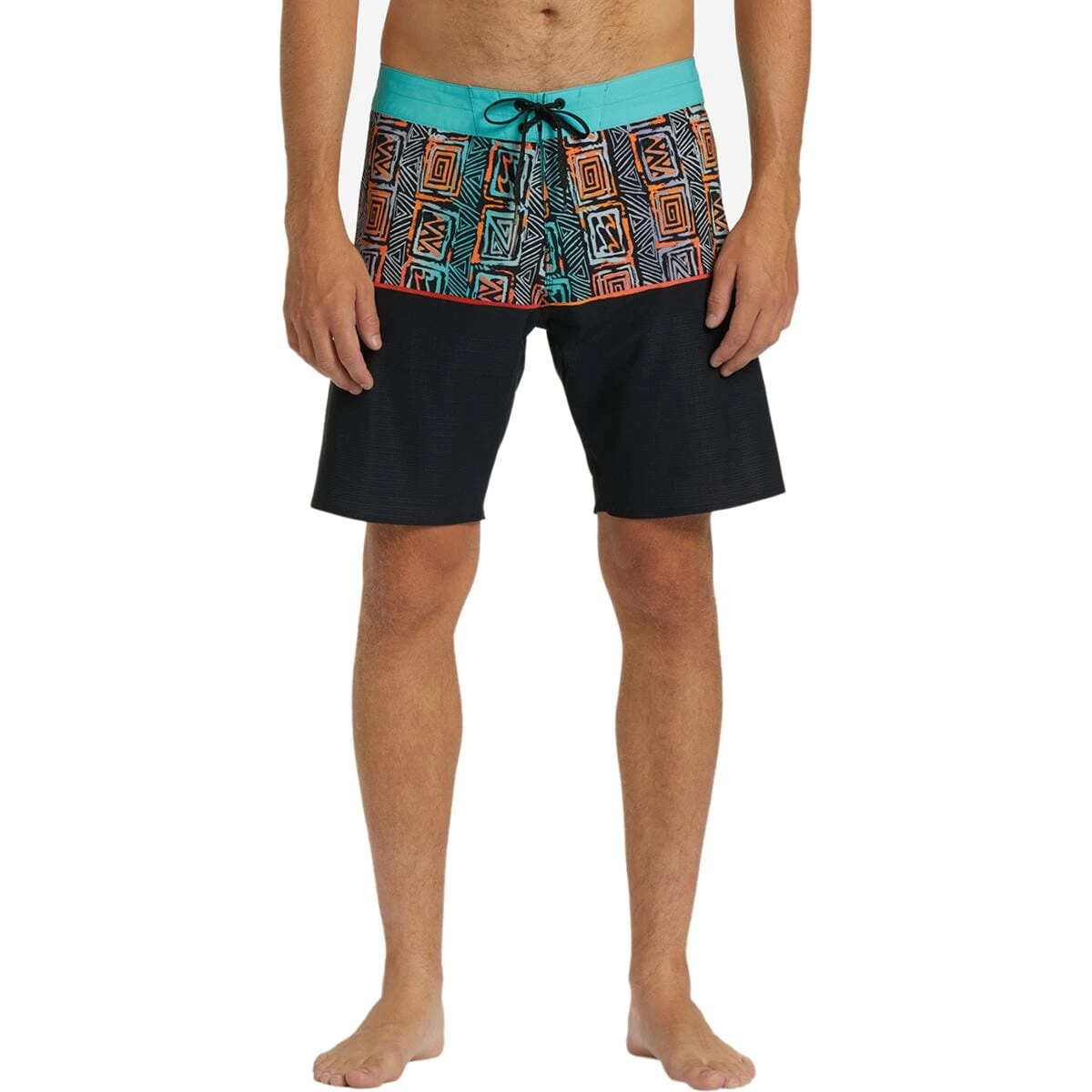 Billabong Fifty50 Airlite Boardshort - Men's 3 Billabong Fifty50 Airlite Boardshort - Men's - Image 3