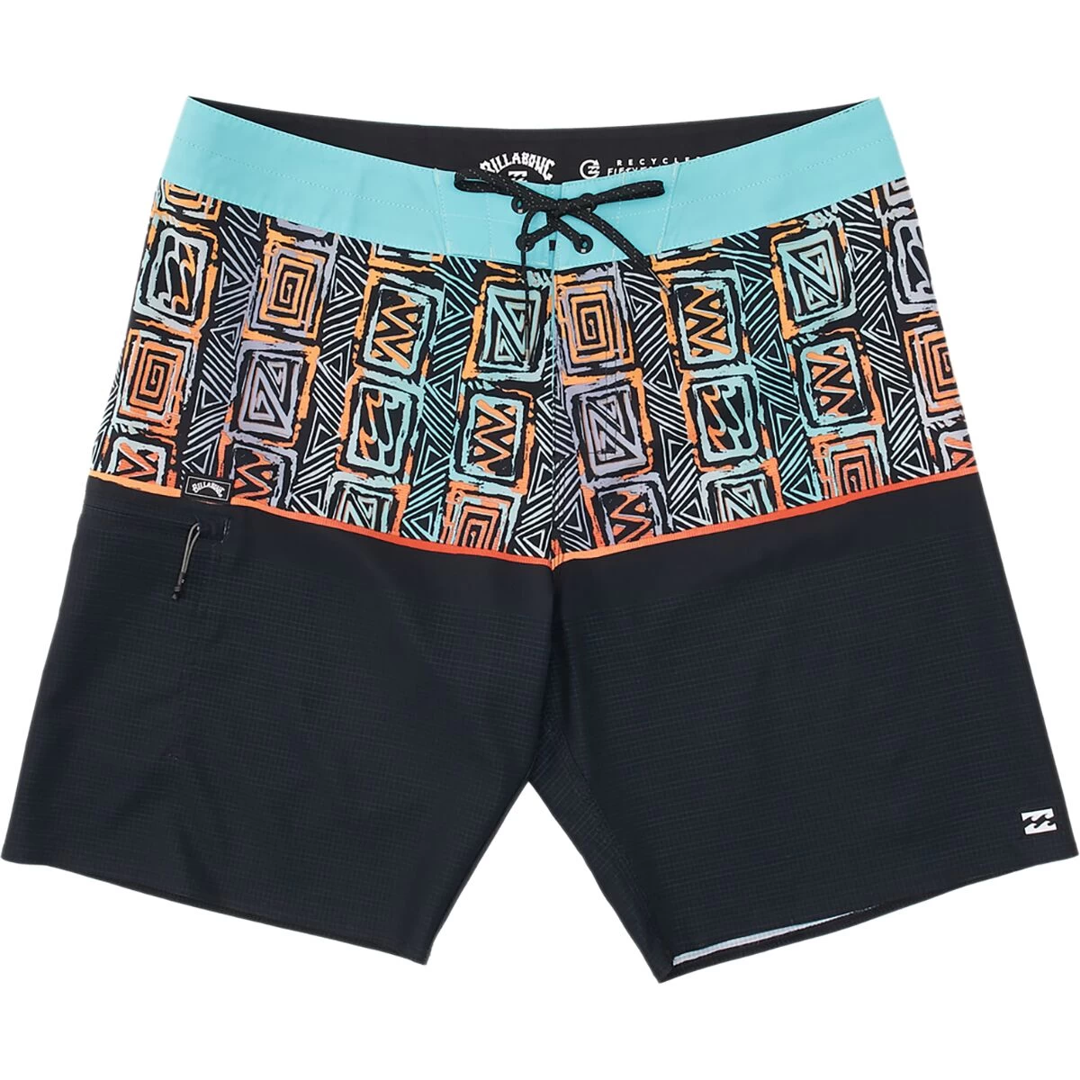 Billabong Fifty50 Airlite Boardshort - Men's 6 Billabong Fifty50 Airlite Boardshort - Men's - Image 6